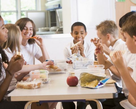 Overwhelming Support For ECE Food Programme